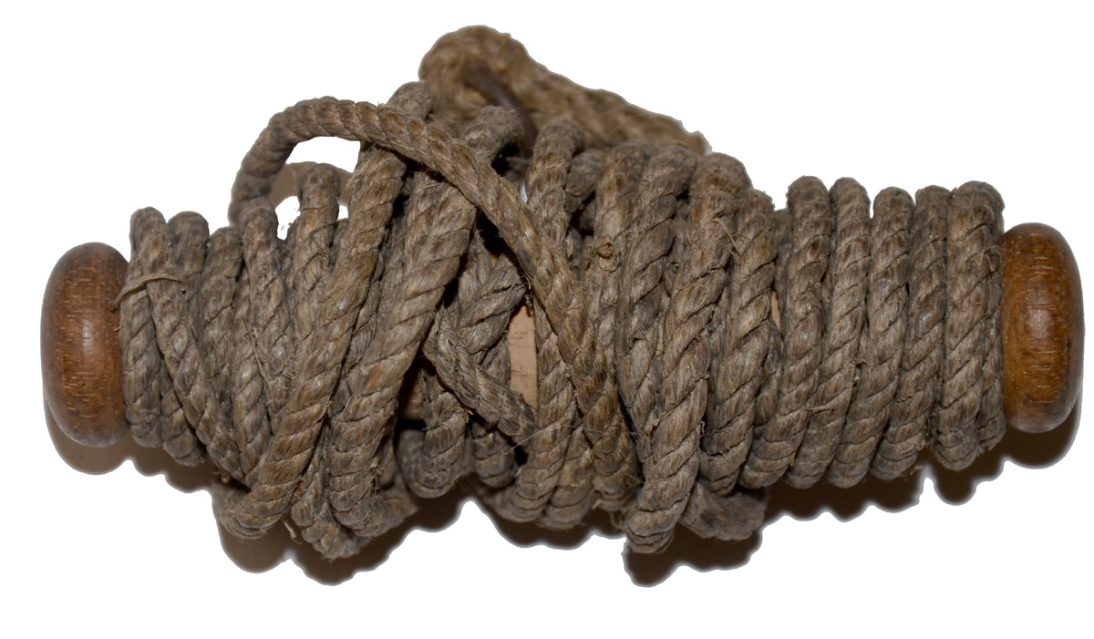NICE ARTILLERY LANYARD