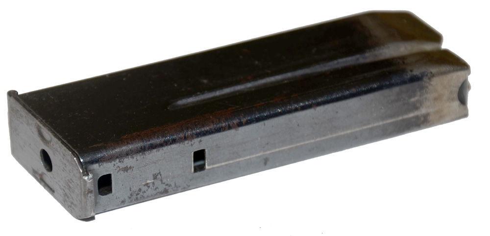 MAGAZINE FOR THE MODEL 1917 SAVAGE PISTOL