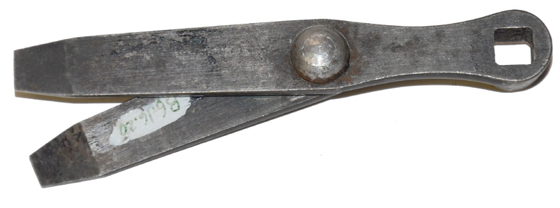 MAYNARD CARBINE COMBINATION TOOL