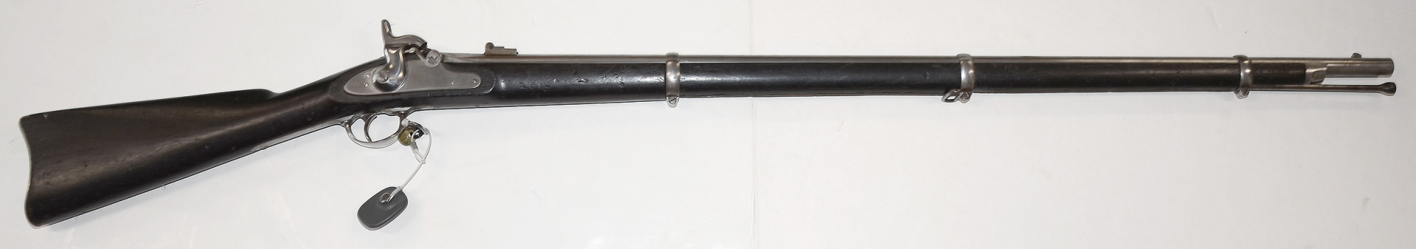 SPECIAL MODEL 1861 BY L.G. & Y. DATED 1864