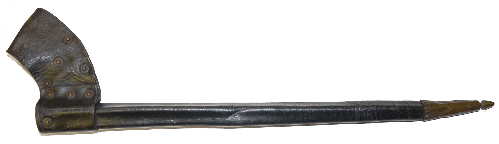NICE MODEL 1855 BAYONET SCABBARD