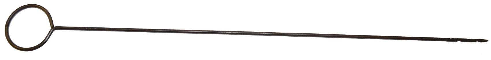 ARTILLERY GIMLET FOR 12-INCH GUN – WATERVLIET ARSENAL