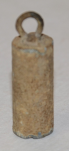 CONFEDERATE McEVOY FUSE IGNITER