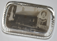 GETTYSBURG JENNIE WADE SOUVENIR PAPERWEIGHT
