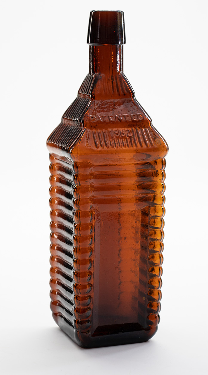 DRAKE’S PLANTATION BITTERS