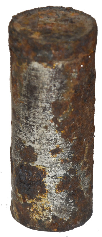 TIN OF MAYNARD TAPE PRIMERS