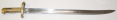 MODEL 1855 SABER BAYONET