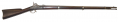 MODEL 1861 RIFLE MUSKET, BY REMINGTON, DATED 1865