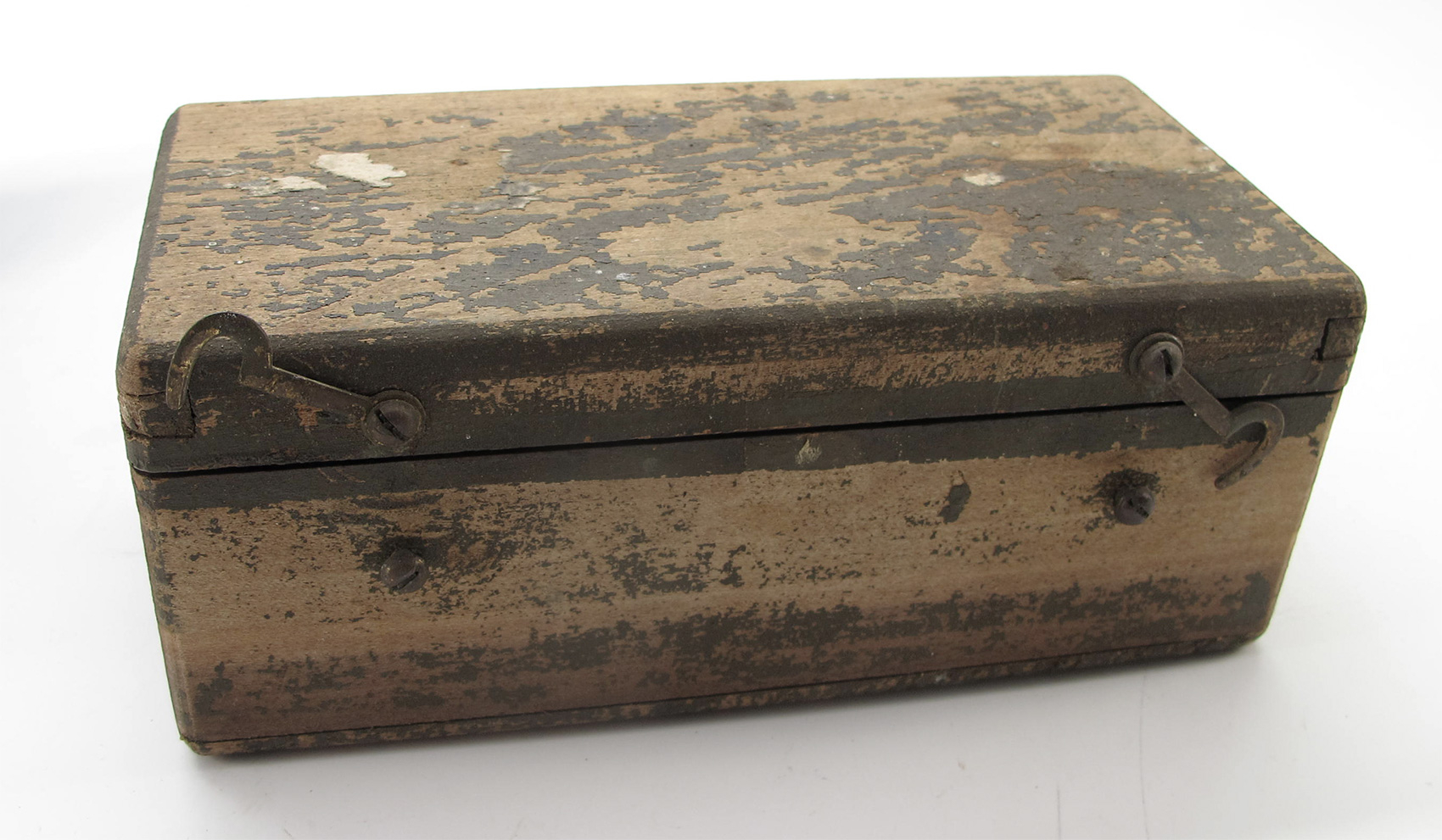 WORLD WAR ONE US STAMPING KIT ID’D TO 74TH INFANTRY SERGEANT