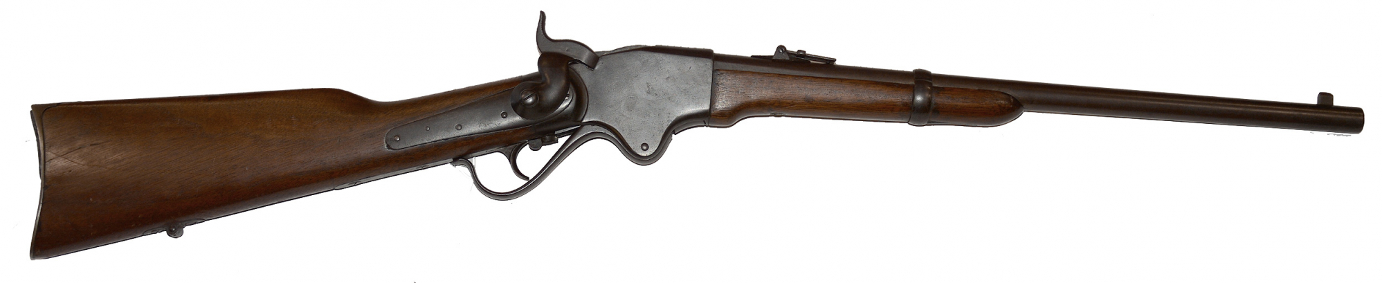 MODEL 1865 SPENCER CARBINE