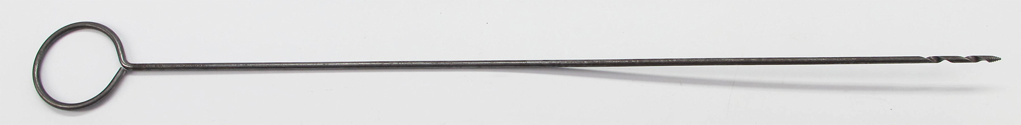 ARTILLERY GIMLET FOR 12-INCH GUN – WATERVLIET ARSENAL
