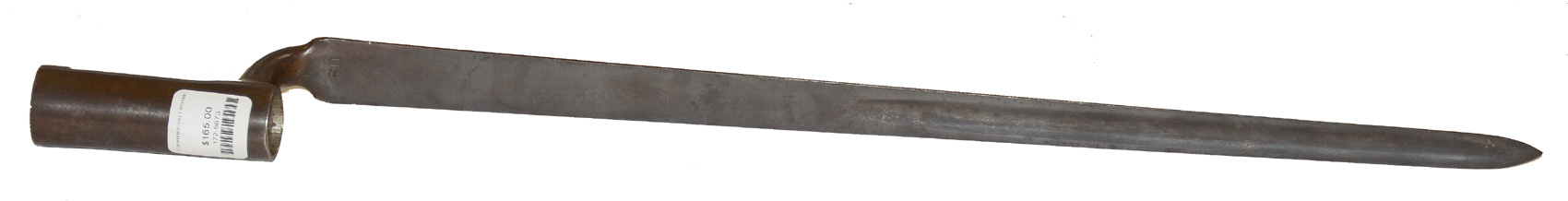 US M1816 SOCKET BAYONET