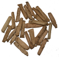 PAPER WRAPPED PACK OF PERCUSSION CAPS