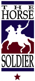 "HORSESOLDIERING IN GETTYSBURG", COMMEMORATING OUR 50TH ANNIVERSARY