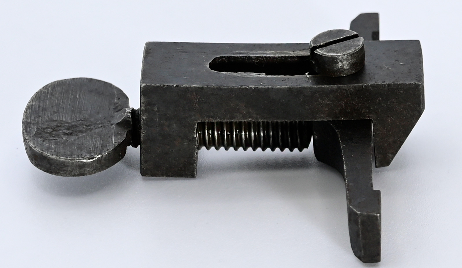 CIVIL WAR M1855 MAINSPRING VISE