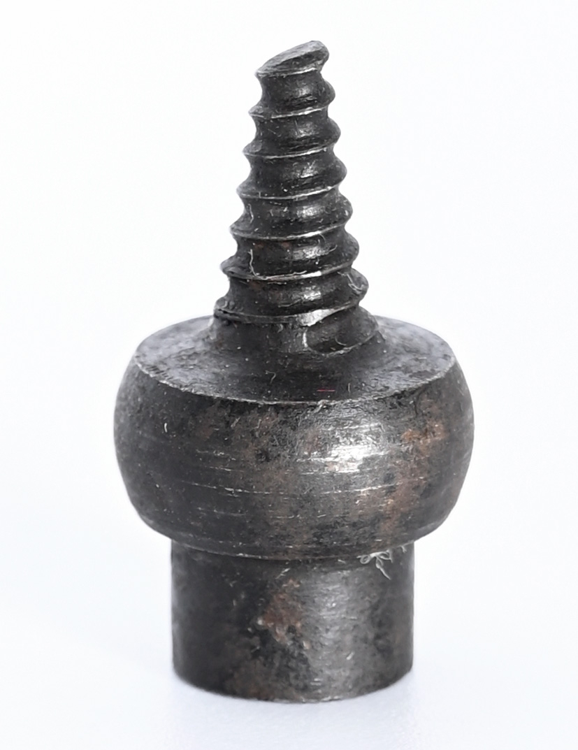 58 CALIBER BALL PULLER
