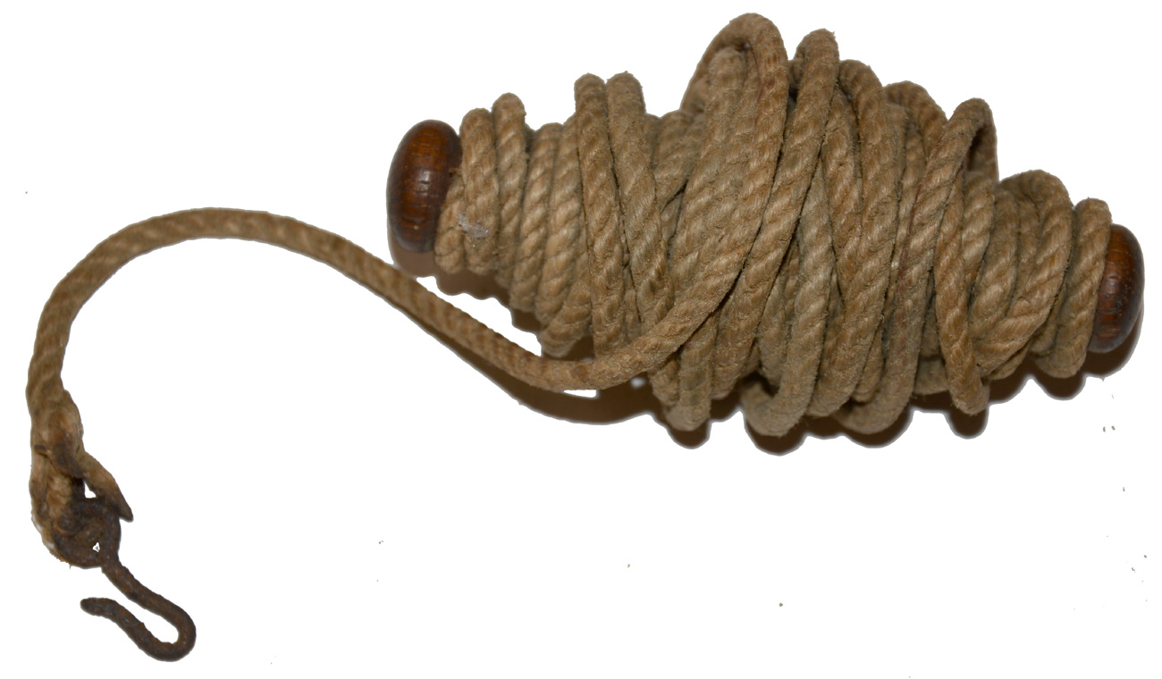 NICE ARTILLERY LANYARD
