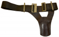 U.S. 1855 PATTERN RIFLEMAN’S BELT