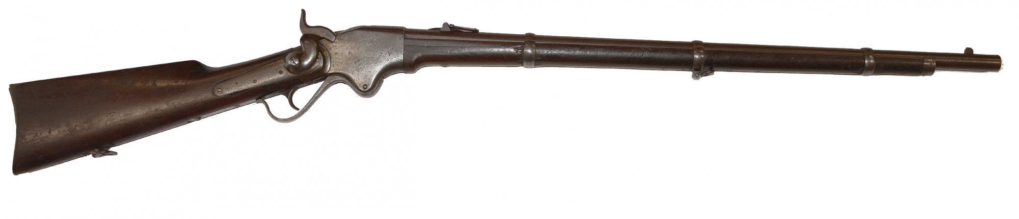 SPENCER ARMY RIFLE