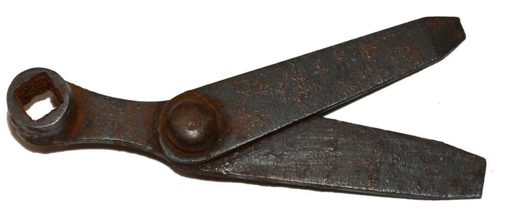 BURNSIDE COMBINATION TOOL