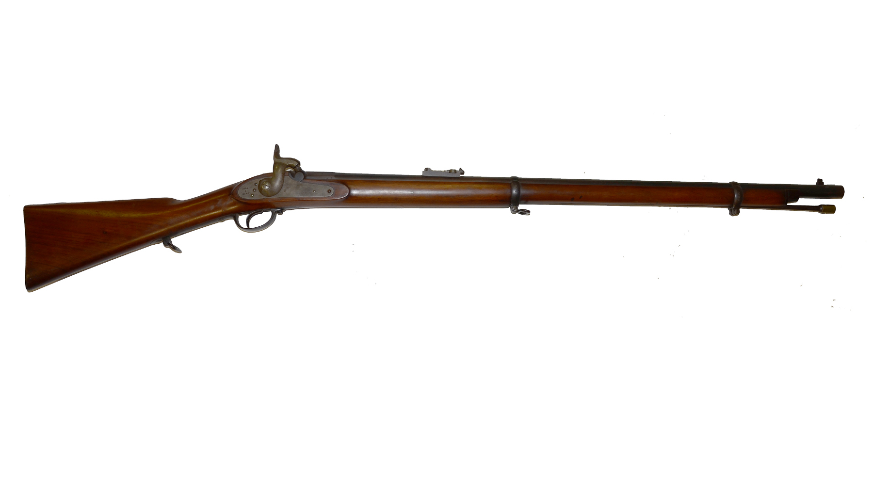 MODEL 1862 SPANISH ENFIELD