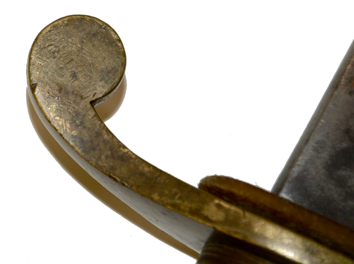 SCARCE AMES SOUTH CAROLINA ARTILLERY SWORD — Horse Soldier