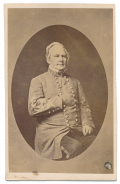 CDV OF C.S. GENERAL STERLING PRICE