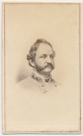 CDV OF C.S. GENERAL JOHN S. WILLIAMS