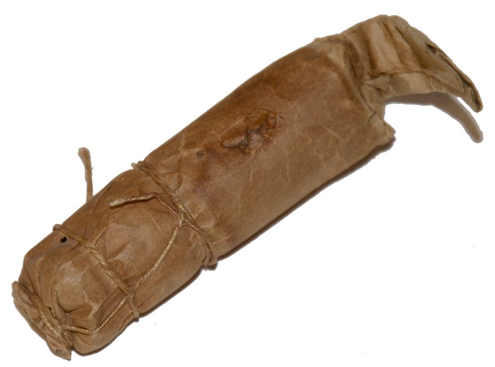 .69 CALIBER BUCK & BALL CARTRIDGE — Horse Soldier