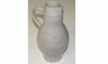 INCISED GERMAN WESTERWALD SALT GLAZED CIDER JUG