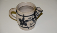 GERMAN WESTERWALD APOTHECARY PITCHER