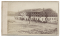 CDV OF LIBBY PRISON, RICHMOND, VA