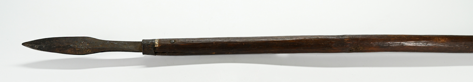 BALTIMORE ROSS WINANS PIKE FROM THE MOLLUS WAR LIBRARY AND MUSEUM