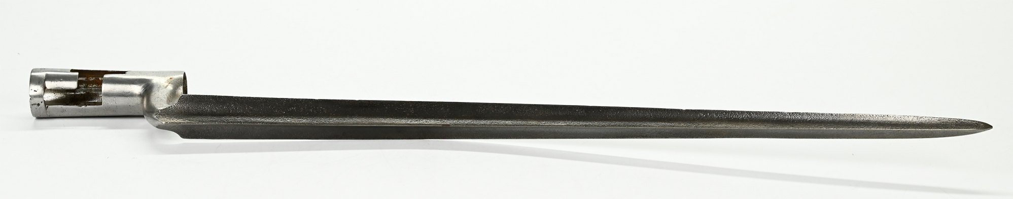 US M1816 BAYONET WITH “S” INSPECTOR’S MARKING
