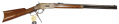 VERY GOOD NAVY ARMS COMPANY REPRODUCTION 1866 WINCHESTER RIFLE