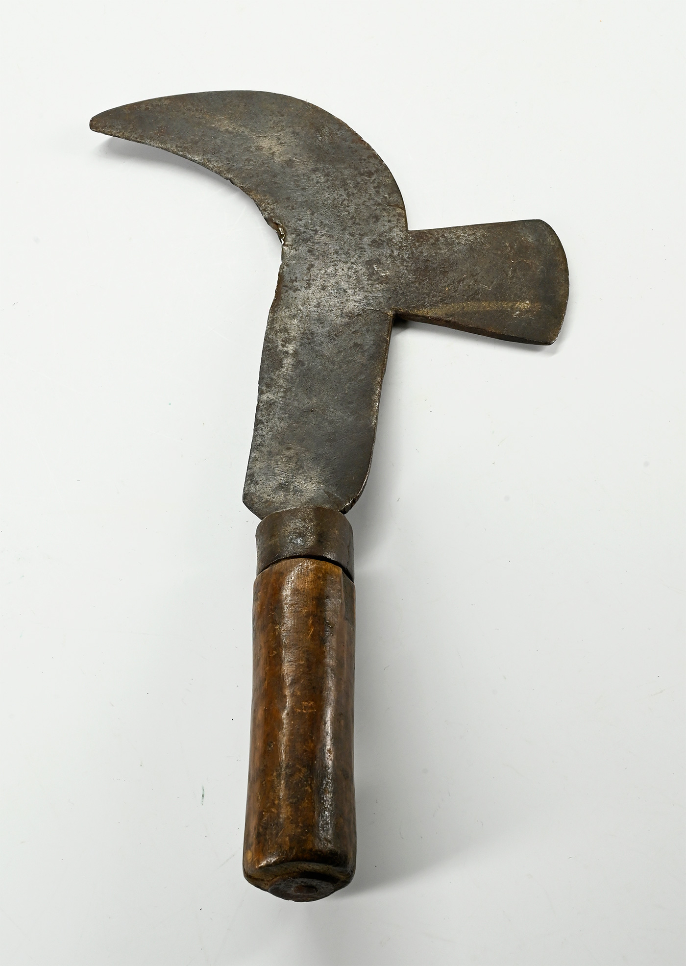 FASCINE KNIFE