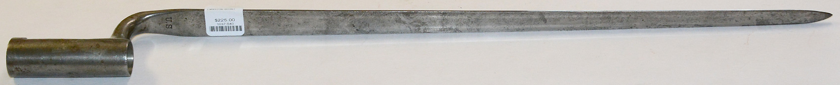 M1816 CONVERSION BAYONET