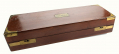 TIEMANN AMPUTATION SET OF SURGEON JAMES S. GALE, 60th NEW YORK