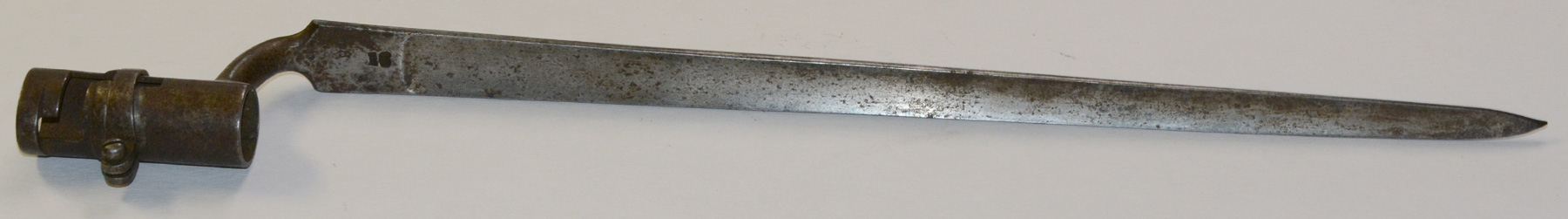 FRENCH M1842 BAYONET