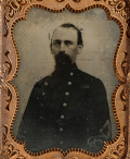 COLONEL OF TEXAS CAVALRY AND MAJOR GENERAL ARTHUR PENDLETON BAGBY: BY LAND AND BY SEA!