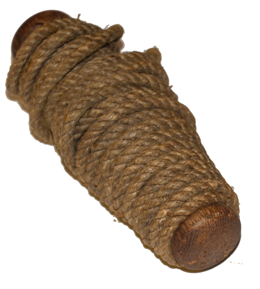 CIVIL WAR FIELD ARTILLERY LANYARD — Horse Soldier