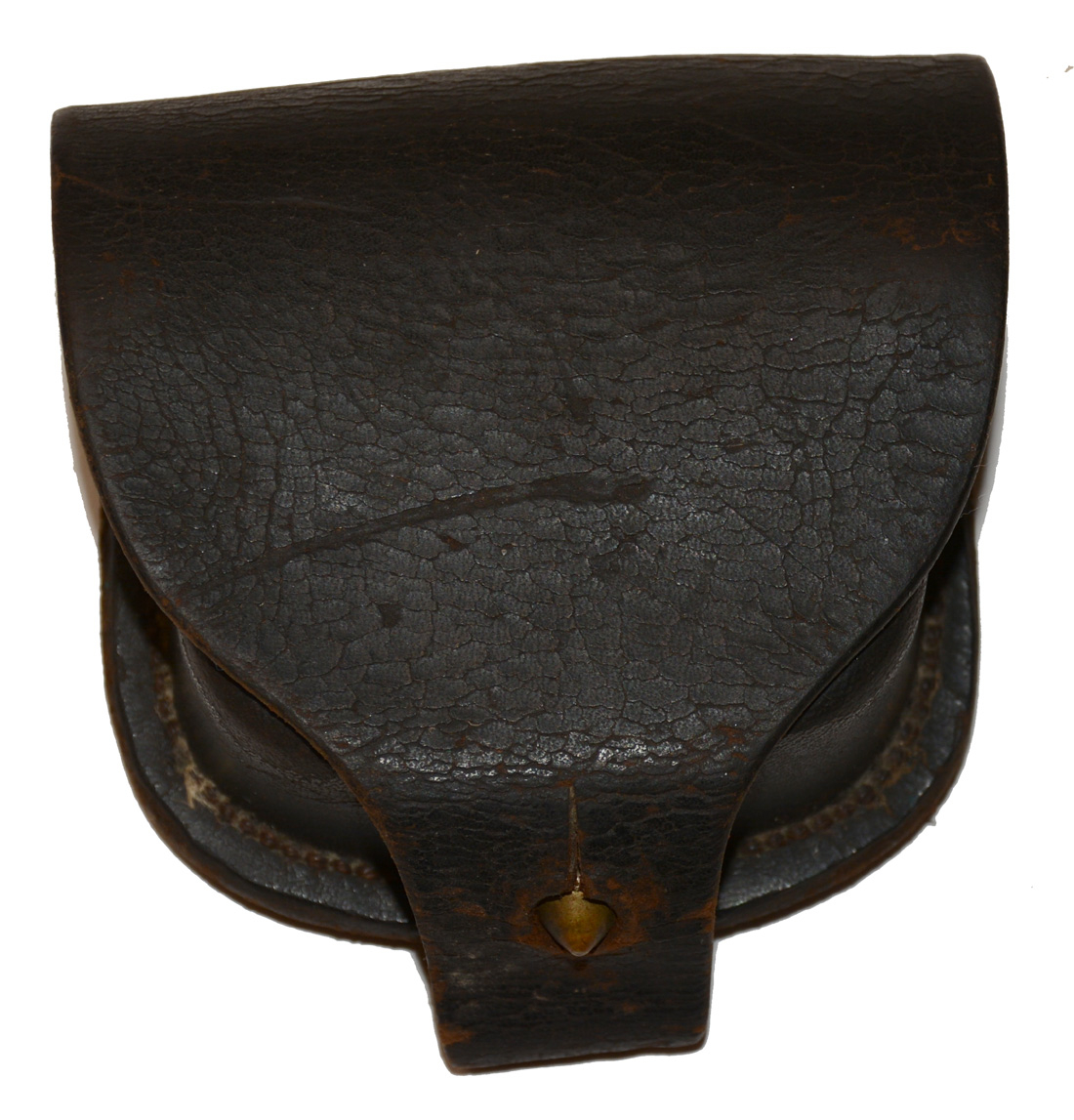NICE CIVIL WAR PERCUSSION CAP POUCH