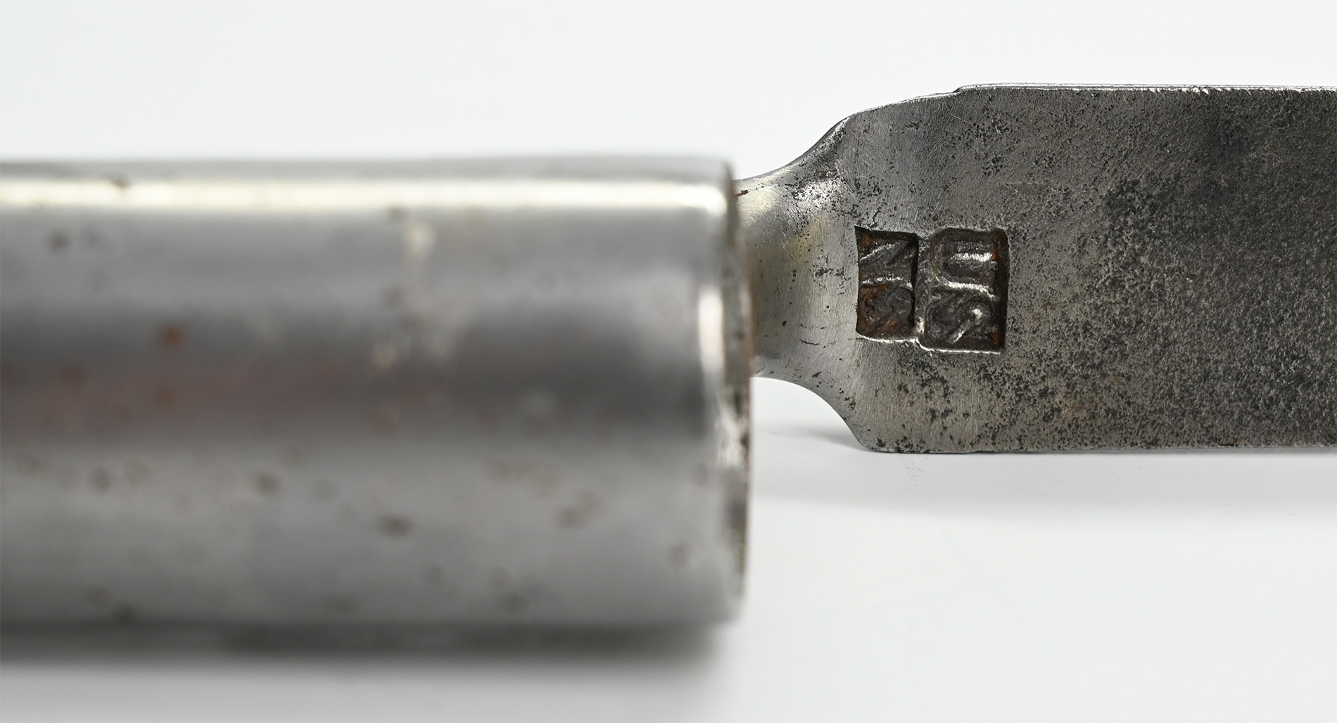 CA. 1799-1806 U.S. SPRINGFIELD BAYONET — Horse Soldier