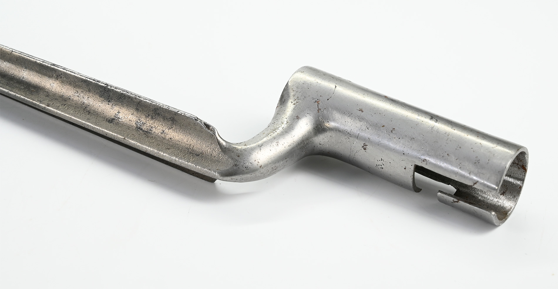 CA. 1799-1806 U.S. SPRINGFIELD BAYONET — Horse Soldier