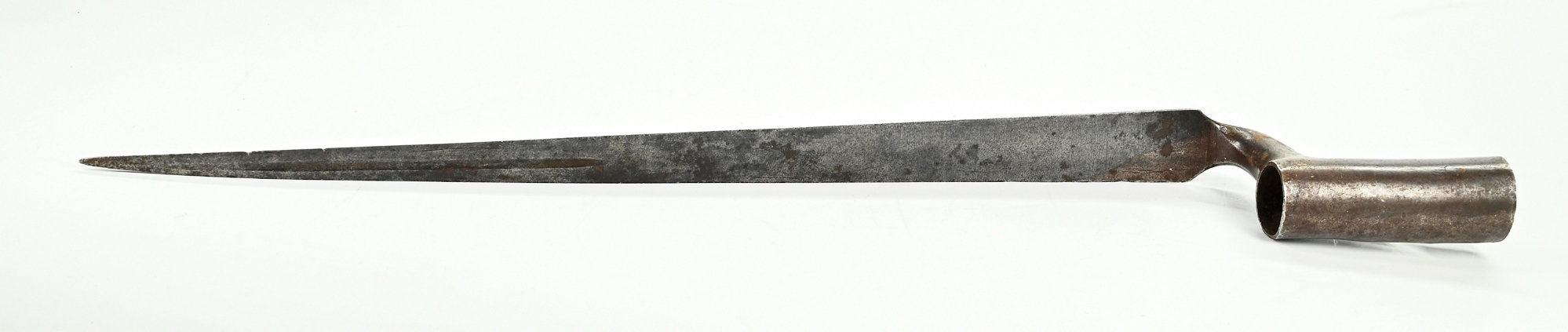 US 1795 SOCKET BAYONET
