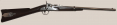 VERY SCARCE IRON-MOUNTED LOW SERIAL NUMBER FIRST MODEL MERRILL CARBINE