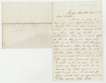 OCTOBER 1864 SOLDIER LETTER—PRIVATE WILLIAM A. KREPS, 15TH PENNSYLVANIA CAVALRY, TO HIS FATHER