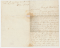 FEBRUARY 1865 SOLDIER LETTER—PRIVATE WILLIAM A. KREPS, 15TH PENNSYLVANIA CAVALRY, TO HIS FATHER