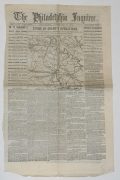 PHILADELPHIA INQUIRER - MAY 31, 1864