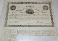 CONFEDERATE STATES OF AMERICA $1,000 BOND